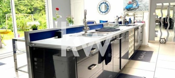 3 Schlafzimmer Haus in Vieux-Conde, France, Nr. 64699 11