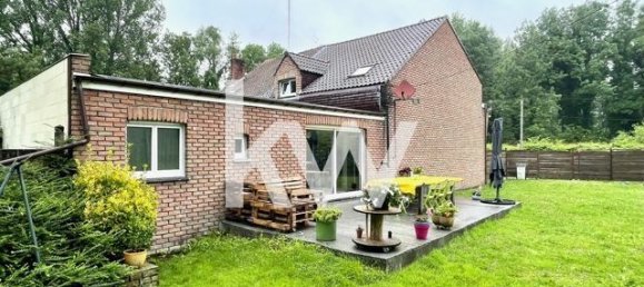 3 Schlafzimmer Haus in Vieux-Conde, France, Nr. 64699 28