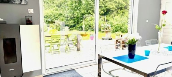 3 Schlafzimmer Haus in Vieux-Conde, France, Nr. 64699 4