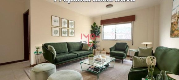 3 bedrooms Apartment in Loures, Portugal No. 94663 3