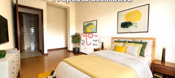 3 bedrooms Apartment in Loures, Portugal No. 94663 12