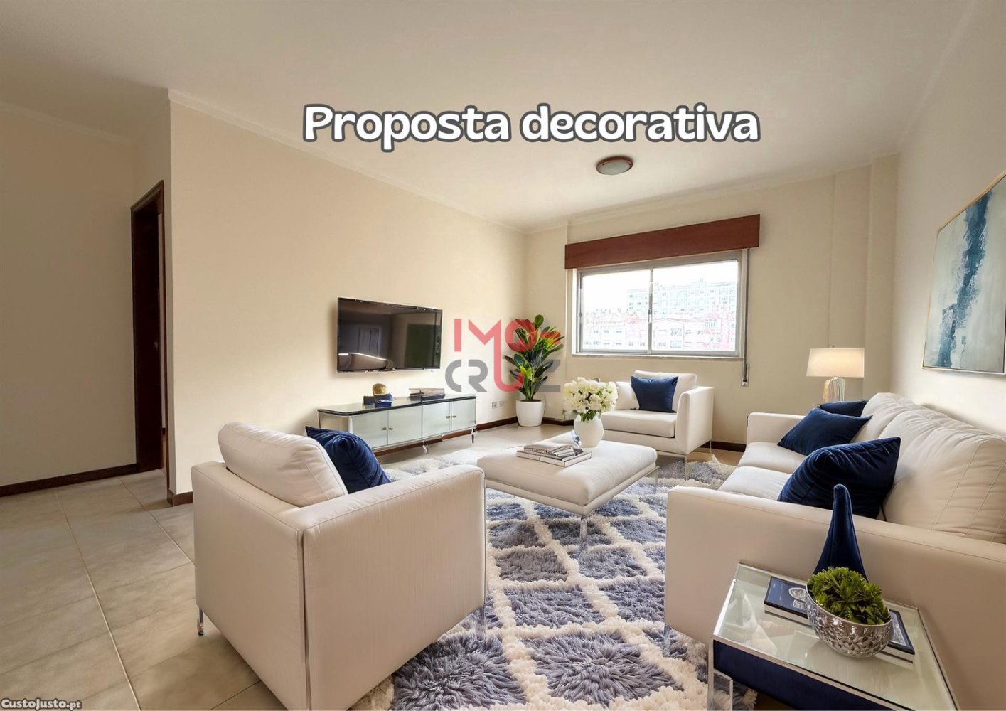 3 bedrooms Apartment in Loures, Portugal No. 94663