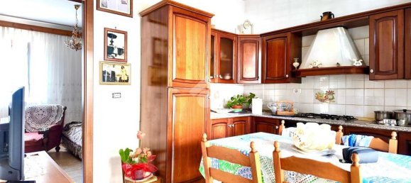 Apartamento de 2 habitaciónes en Valmontone, Italy No. 207848 3