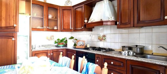 Apartamento de 2 habitaciónes en Valmontone, Italy No. 207848 4