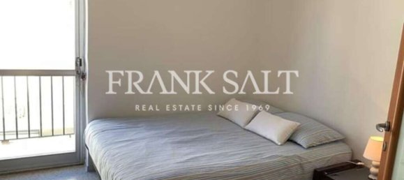 Квартира с 2 спальнями в Сент-Джулианс, Мальта № 6461 9