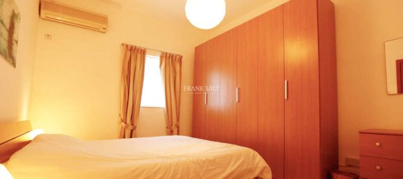 Квартира с 2 спальнями в Сент-Джулианс, Мальта № 6461 12