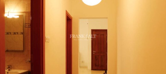 Квартира с 2 спальнями в Сент-Джулианс, Мальта № 6461 11