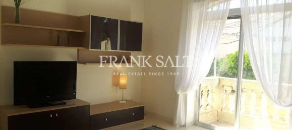 Квартира с 2 спальнями в Сент-Джулианс, Мальта № 6461 5