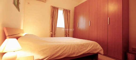 Квартира с 2 спальнями в Сент-Джулианс, Мальта № 6461 7