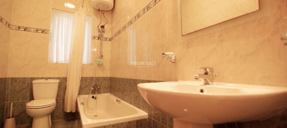 Квартира с 2 спальнями в Сент-Джулианс, Мальта № 6461 10