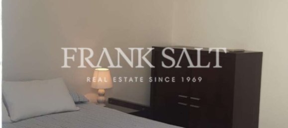 Квартира с 2 спальнями в Сент-Джулианс, Мальта № 6461 8