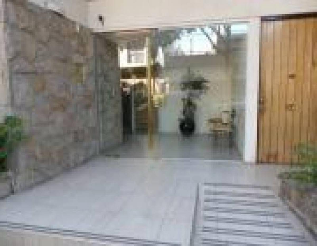 3 bedrooms Apartment in Buenos Aires, Argentina No. 70729