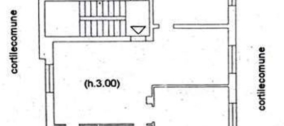 3 rooms Apartment in Cormano, Italy No. 330397 22