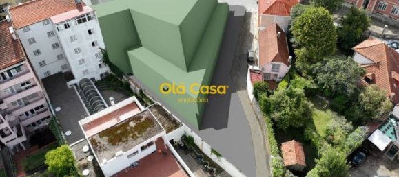 1407m² Land in Porto, Portugal No. 59007 3