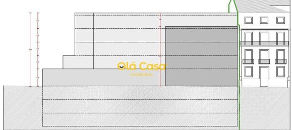 1407m² Land in Porto, Portugal No. 59007 5