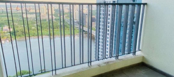 3 Schlafzimmer Eigentumswohnung in Binh Thanh, Vietnam, Nr. 20120 9