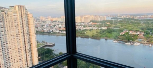 3 Schlafzimmer Eigentumswohnung in Binh Thanh, Vietnam, Nr. 20120 5