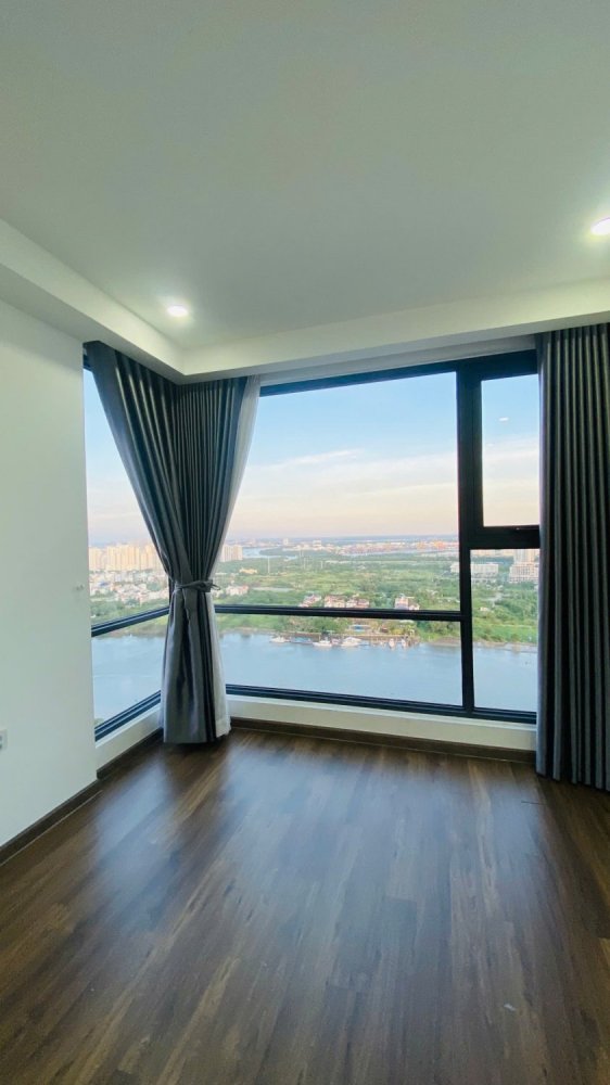 3 Schlafzimmer Eigentumswohnung in Binh Thanh, Vietnam, Nr. 20120