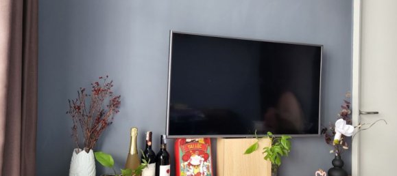 2 Schlafzimmer Wohnung in Thu Duc, Vietnam, Nr. 17186 12