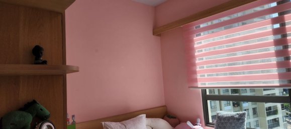 2 Schlafzimmer Wohnung in Thu Duc, Vietnam, Nr. 17186 10