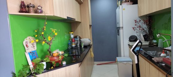 2 Schlafzimmer Wohnung in Thu Duc, Vietnam, Nr. 17186 7