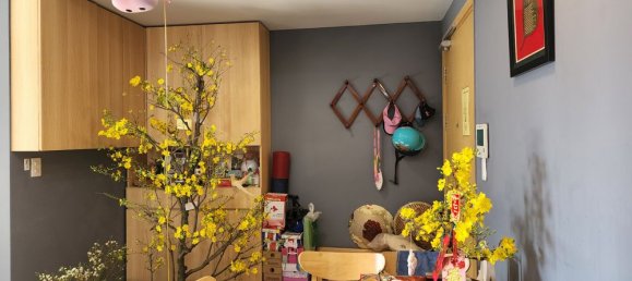 2 Schlafzimmer Wohnung in Thu Duc, Vietnam, Nr. 17186 11