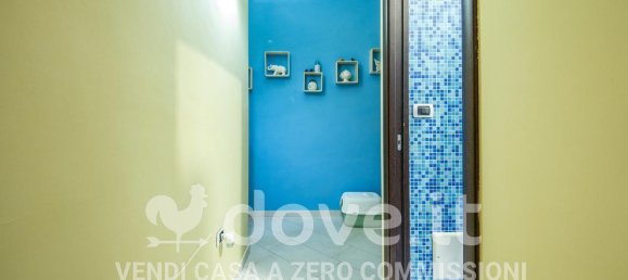 Apartamento de 1 dormitorio en Oria, Italy No. 381940 11