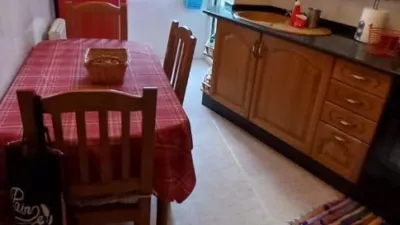 Квартира с 3 спальнями в Луго, Испания № 142519