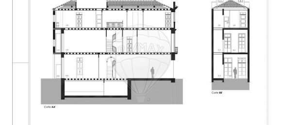 9 bedrooms Building in Porto, Portugal No. 224633 27