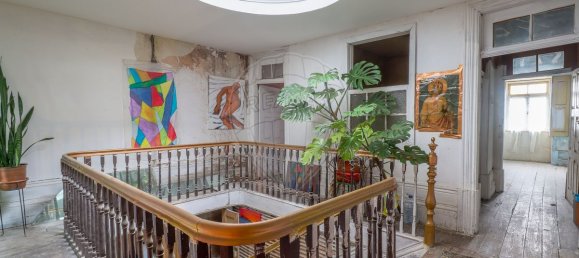 9 bedrooms Building in Porto, Portugal No. 224633 12