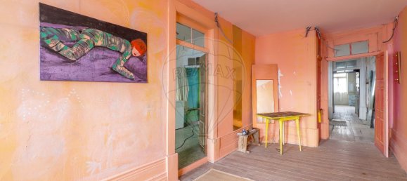 9 bedrooms Building in Porto, Portugal No. 224633 16