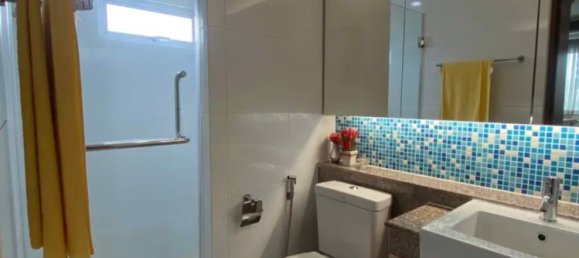 شقة 2 غرف نوم  في Phra Khanong, Thailand رقم 12810 2