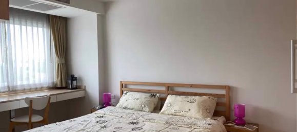 شقة 2 غرف نوم  في Phra Khanong, Thailand رقم 12810 8