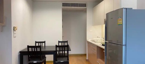 شقة 2 غرف نوم  في Phra Khanong, Thailand رقم 12810 10