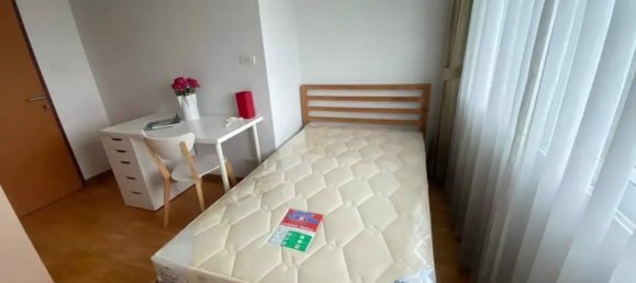 شقة 2 غرف نوم  في Phra Khanong, Thailand رقم 12810 9