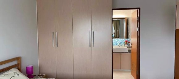 شقة 2 غرف نوم  في Phra Khanong, Thailand رقم 12810 6