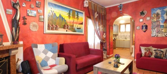 2 Schlafzimmer Wohnung in Montepulciano, Italy, Nr. 45072 2
