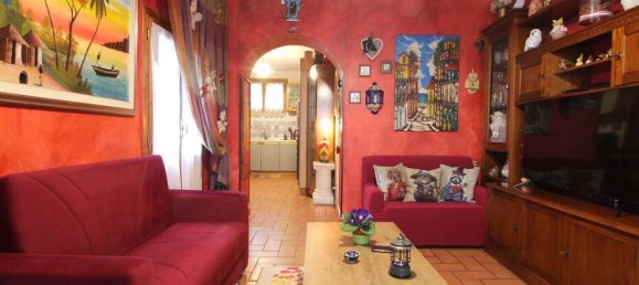 2 Schlafzimmer Wohnung in Montepulciano, Italy, Nr. 45072 3