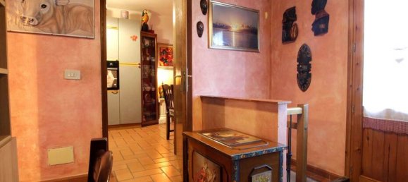 2 Schlafzimmer Wohnung in Montepulciano, Italy, Nr. 45072 11