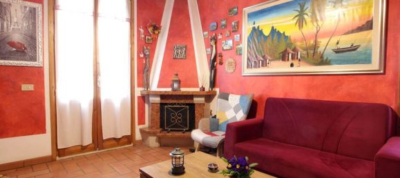 2 Schlafzimmer Wohnung in Montepulciano, Italy, Nr. 45072 6
