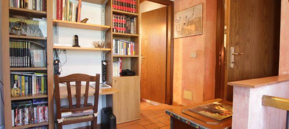 2 Schlafzimmer Wohnung in Montepulciano, Italy, Nr. 45072 19