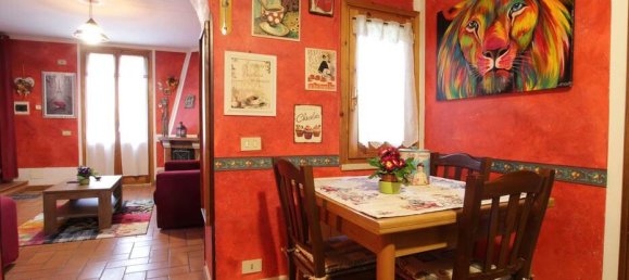 2 Schlafzimmer Wohnung in Montepulciano, Italy, Nr. 45072 20