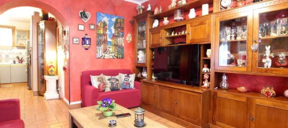 2 Schlafzimmer Wohnung in Montepulciano, Italy, Nr. 45072 4