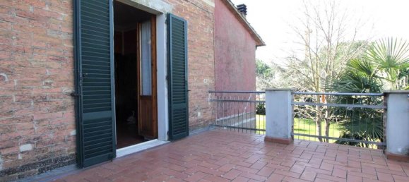 2 Schlafzimmer Wohnung in Montepulciano, Italy, Nr. 45072 22