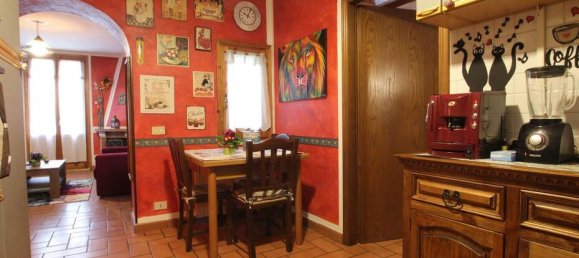 2 Schlafzimmer Wohnung in Montepulciano, Italy, Nr. 45072 9