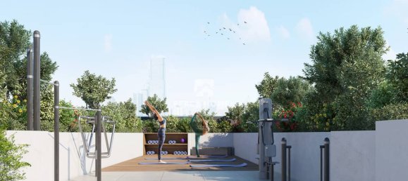 3 bedrooms Apartment in Dubai Sports City, UAE No. 16361 12