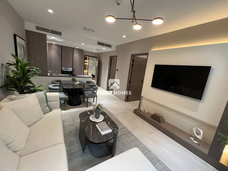 3 bedrooms Apartment in Dubai Sports City, UAE No. 16361