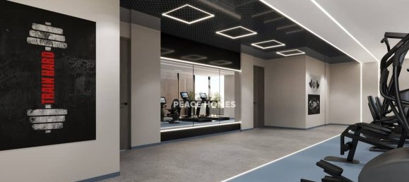 3 bedrooms Apartment in Dubai Sports City, UAE No. 16361 9