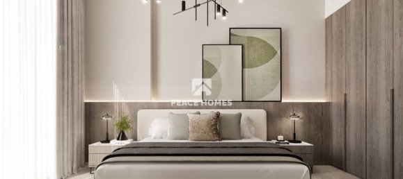 3 bedrooms Apartment in Dubai Sports City, UAE No. 16361 11