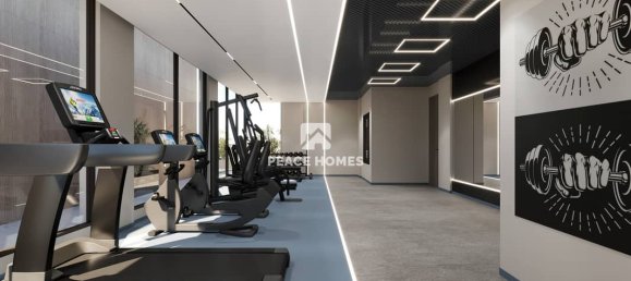 3 bedrooms Apartment in Dubai Sports City, UAE No. 16361 8